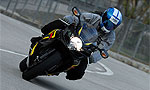 Спортбайк 2006 года Suzuki GSX-R750. Продажа мотоциклов Suzuki.